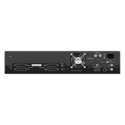 APOGEE SYMPHONY I/O MKII PTHD 16X16S2